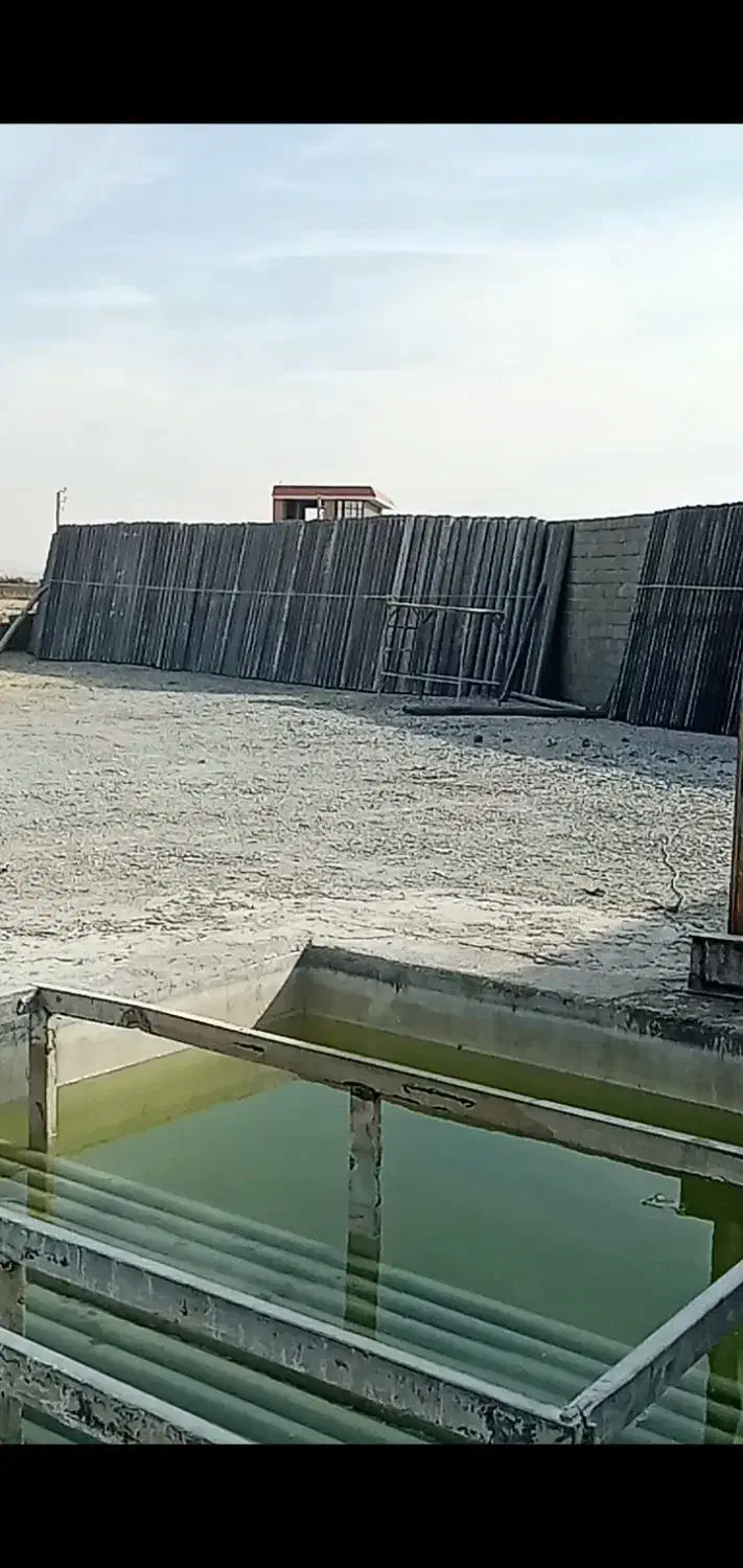 لوله بخاری سیمانی و کلاهک|بخاری، هیتر، شومینه|تهران, ونک|دیوار