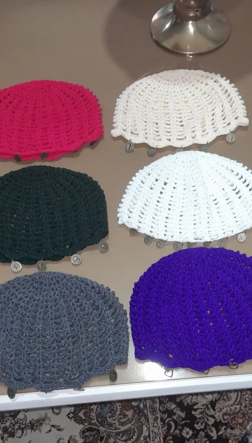 کلاه فانتزی|لباس|اهواز, کوروش|دیوار