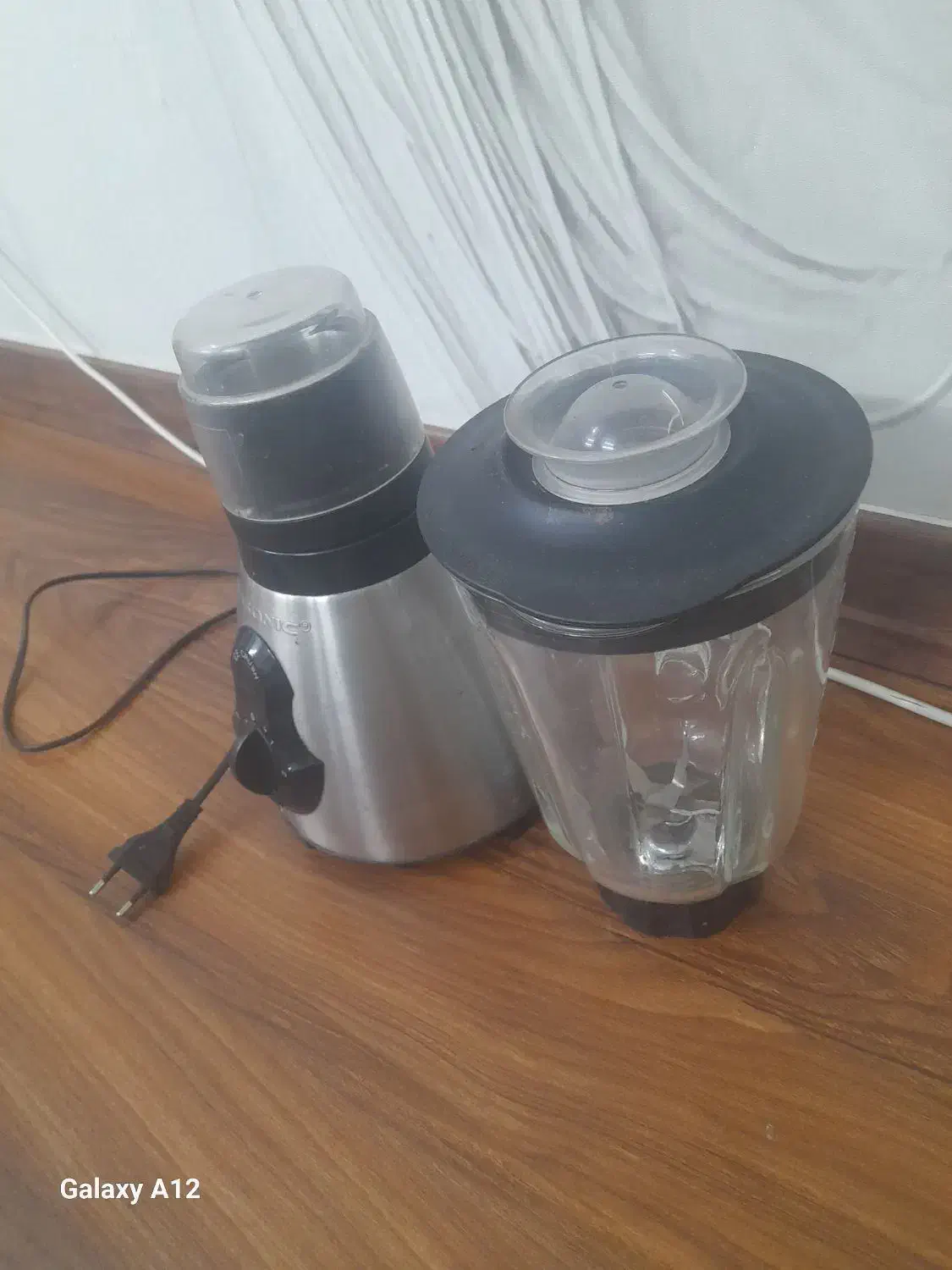 مخلوط کن وآبمیوه گیری گاسونیک|آبمیوهگیر و آبمرکباتگیر|ری, سیزده آبان|دیوار