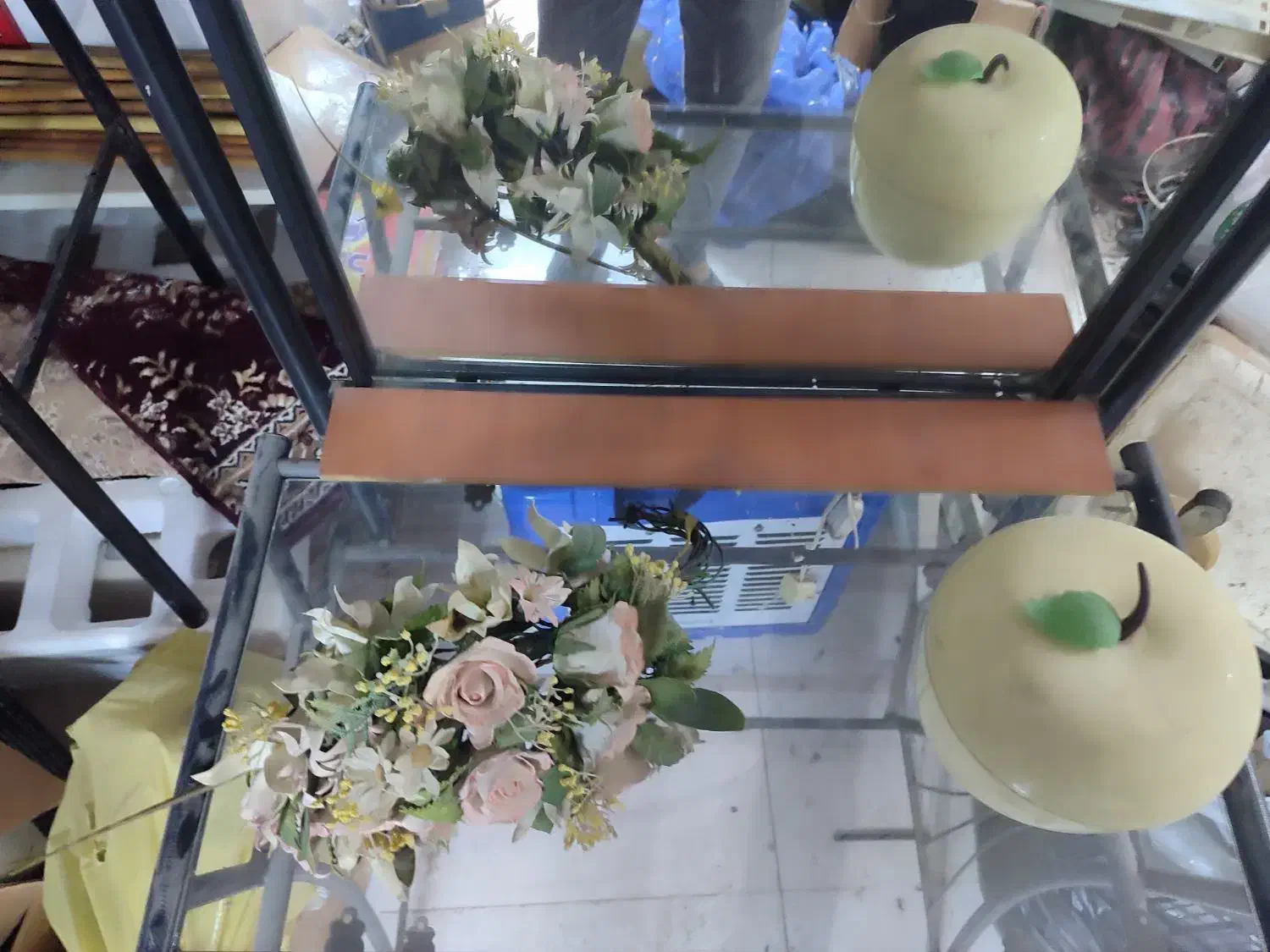 میز ارایشی|آینه|شوشتر, |دیوار