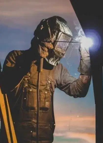 جوشکاری .روزهای تعطیل|خدمات پیشه و مهارت|محمدشهر, محمدشهر|دیوار