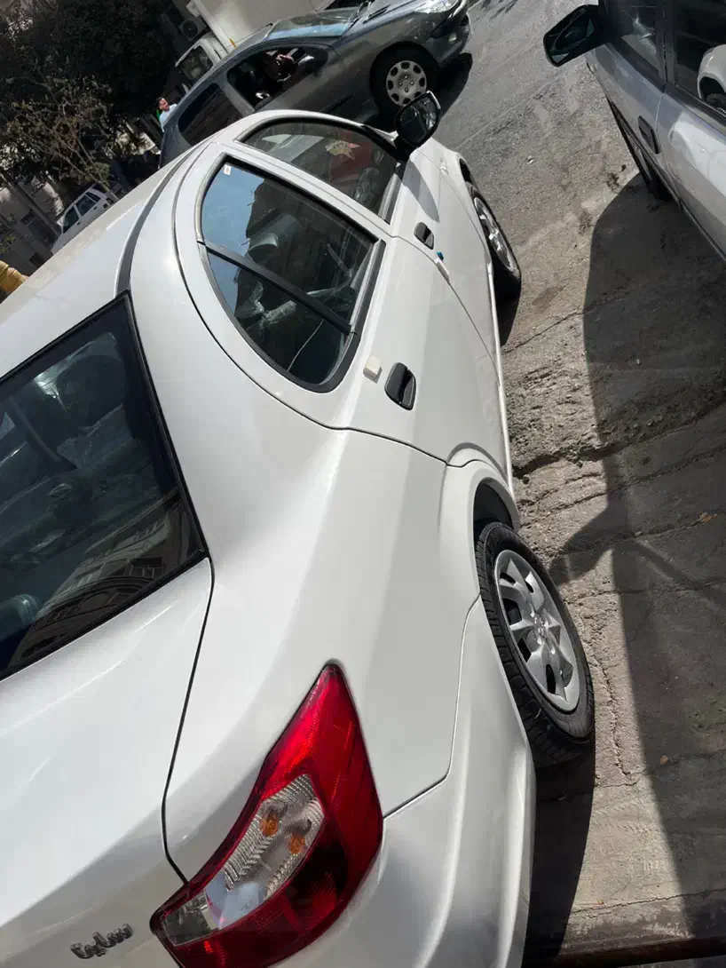 ساینا s/ مدل۱۴۰۴/برج ۷|خودرو سواری و وانت|تهران, شهرک گلها (تهرانسر)|دیوار