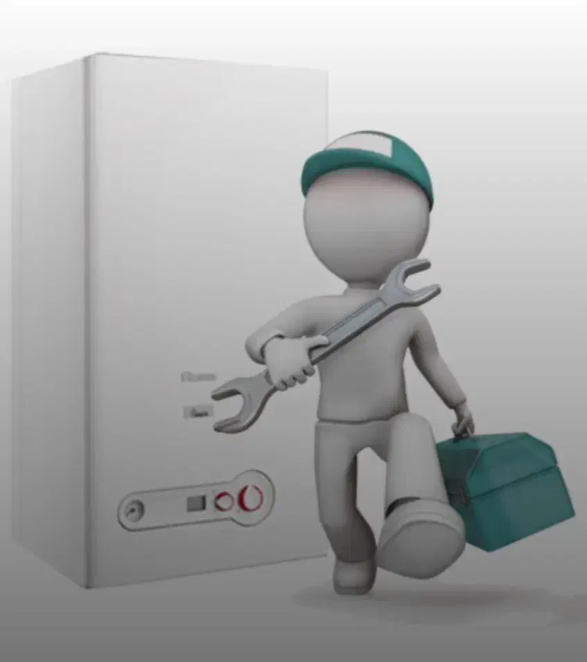 سرویسکار پکیج و رادیاتور اسلامشهر و اطراف|خدمات پیشه و مهارت|گلستان (تهران), |دیوار