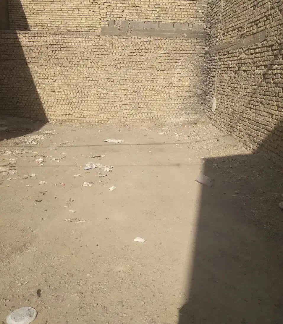 فروش زمین با موقعیت استثنائی|فروش زمین و ملک کلنگی|اصفهان, قائمیه|دیوار