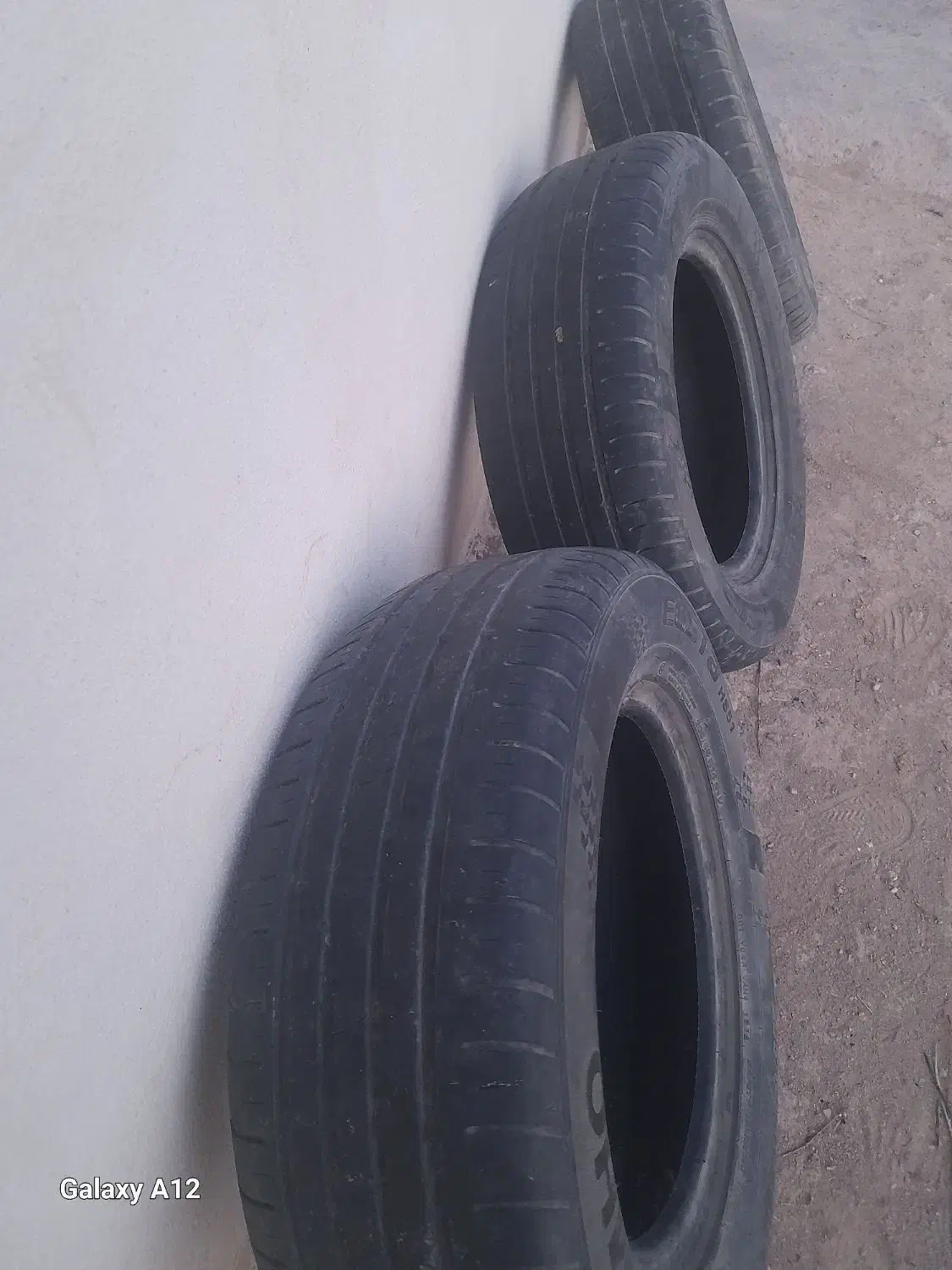 لاستیک|قطعات یدکی و لوازم جانبی|معصومیه, |دیوار