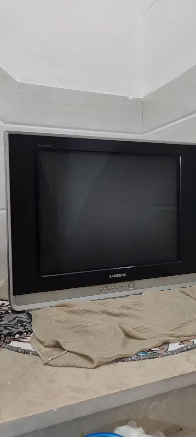تلوزیون سامسونگ۲۹|تلویزیون و پروژکتور|بروجرد, |دیوار
