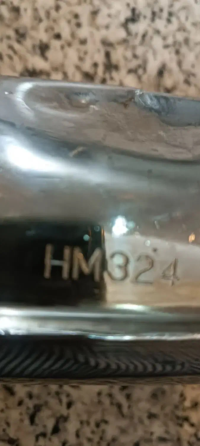 اگزوز پنج دنده|قطعات یدکی و لوازم جانبی|اردکان, |دیوار