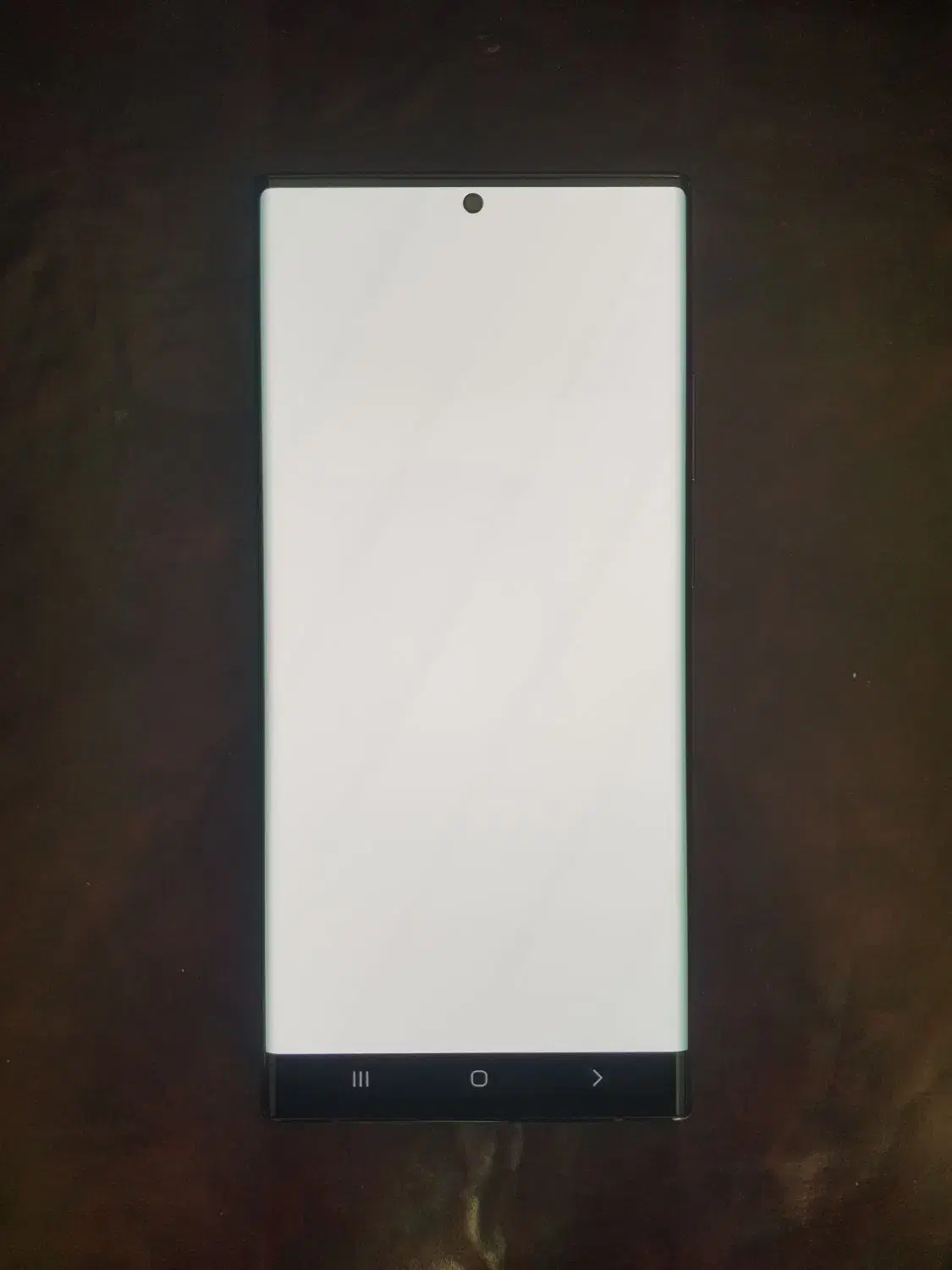 note20ultra 5G|موبایل|تهران, آزادشهر|دیوار