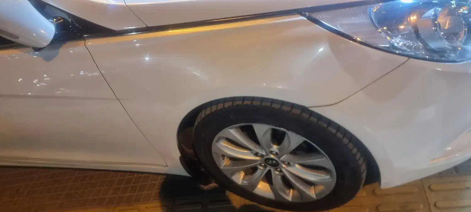 سونتاyfمدل2013|خودرو سواری و وانت|اصفهان, فروردین|دیوار