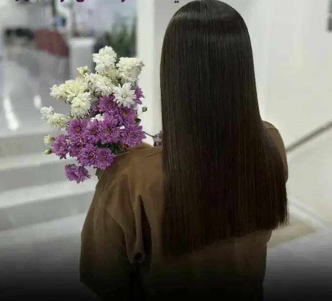 کراتینه مو|خدمات آرایشگری و زیبایی|هندیجان, |دیوار