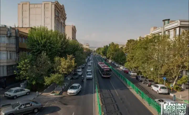 مغازه بـر آیت ۴۰ متر کف ۲۰ بالکن|فروش مغازه و غرفه|تهران, هفت حوض|دیوار