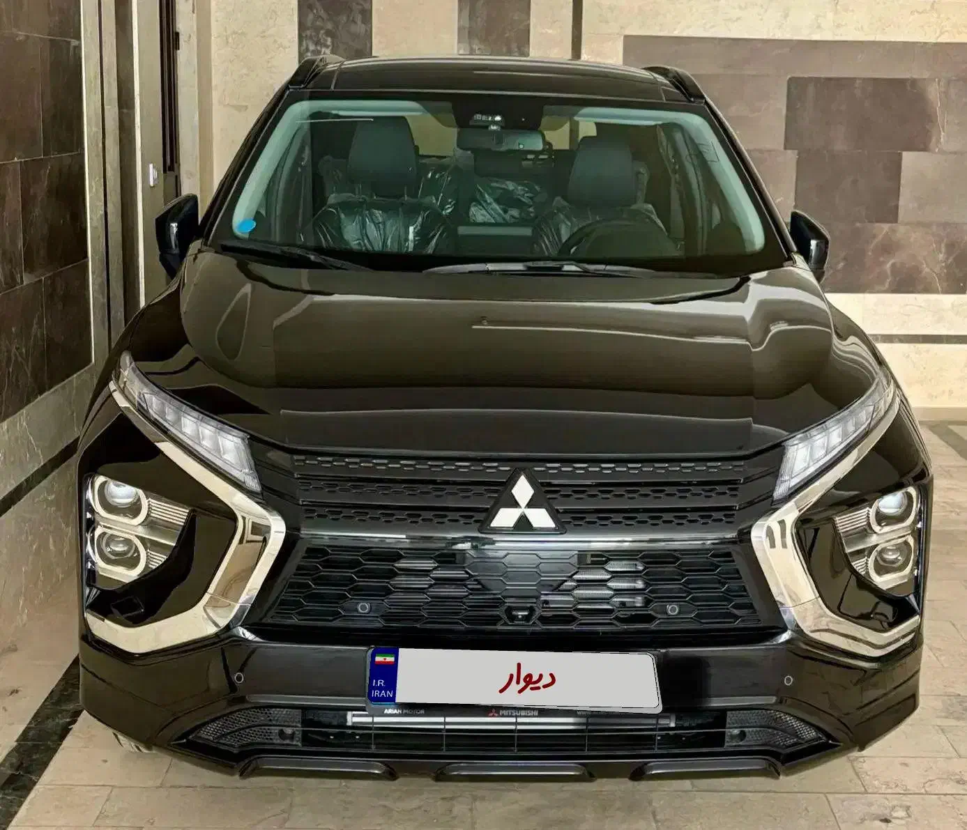 میتسوبیشی اکلیپس|خودرو سواری و وانت|فردیس, فردیس|دیوار