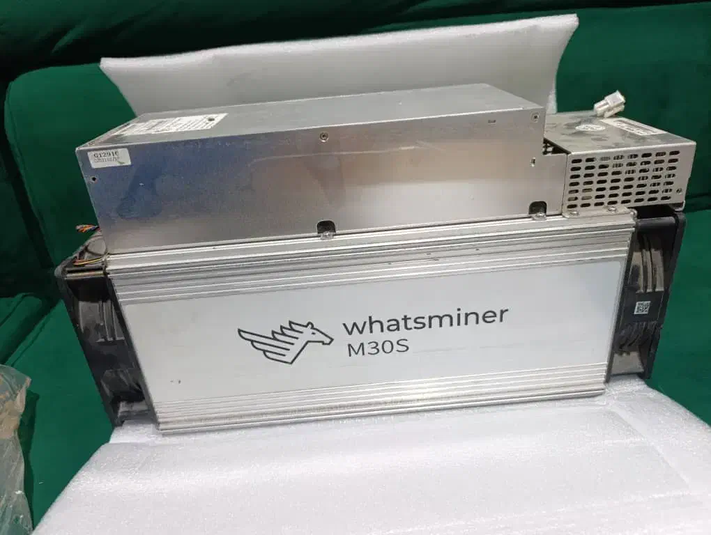 ماینر m30s|قطعات و لوازم جانبی رایانه|آبادان, |دیوار