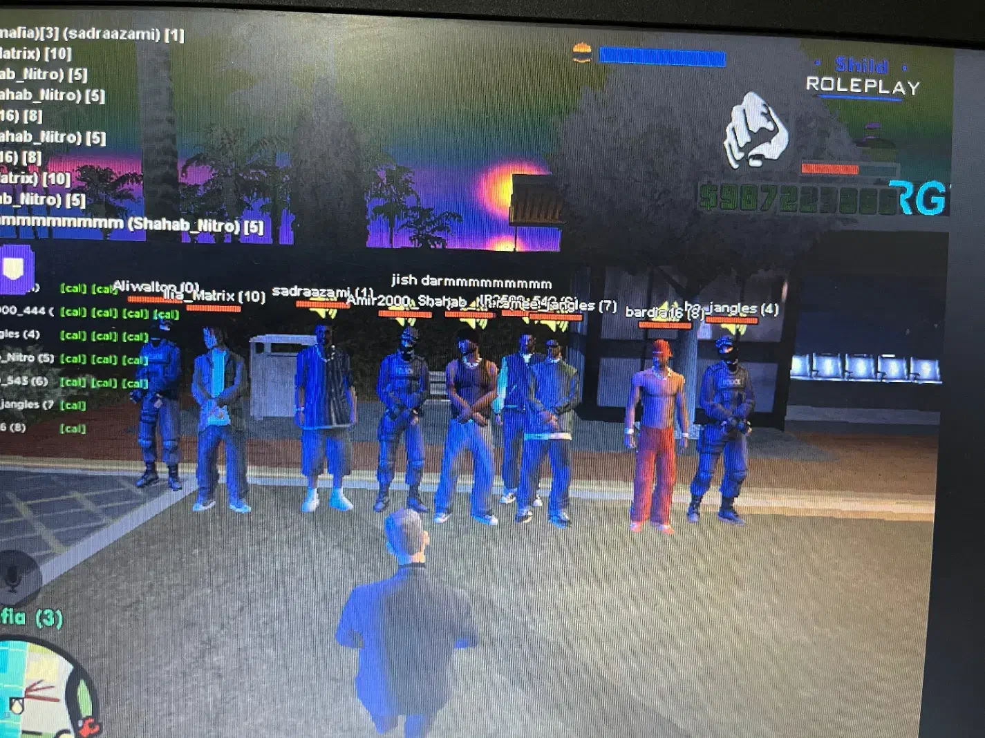 Gti سمپ برای گوشی و کامپیوتر کاملا رایگان|کنسول، بازی ویدئویی و آنلاین|تهران, دکتر هوشیار|دیوار