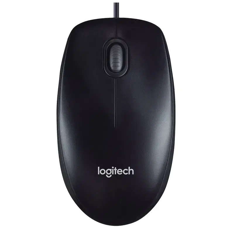 موس Logitech M90|قطعات و لوازم جانبی رایانه|شیراز, کوشک میدان|دیوار