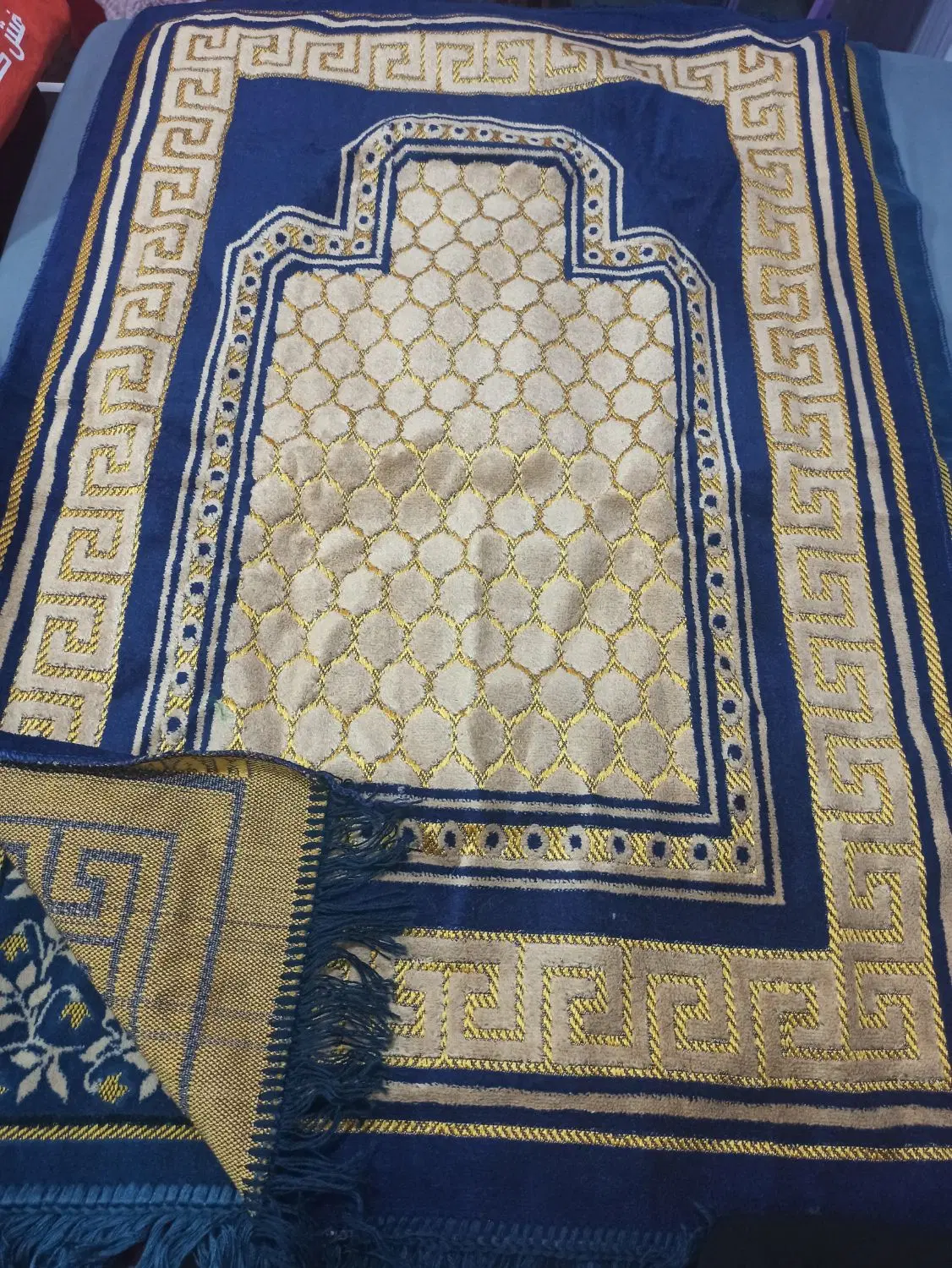 سجاده|گلیم، جاجیم، گبه|اهواز, کیانپارس |دیوار