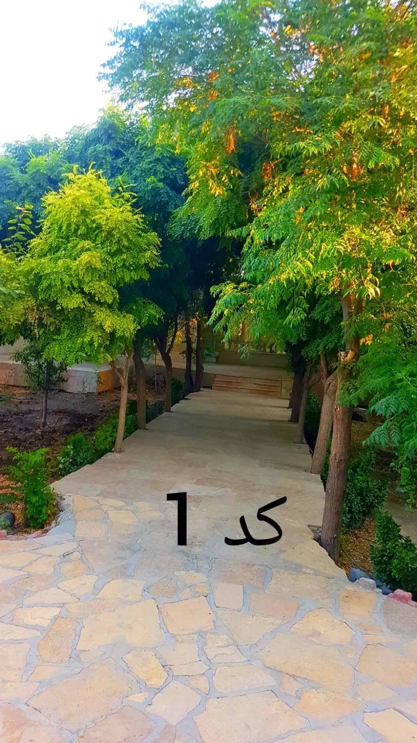 اجاره ای باغ ویلا استخر اب گرم بزرگ در (بلوار توس)|اجارهٔ کوتاه‌مدت ویلا و باغ|مشهد, توس (بلوار توس)|دیوار