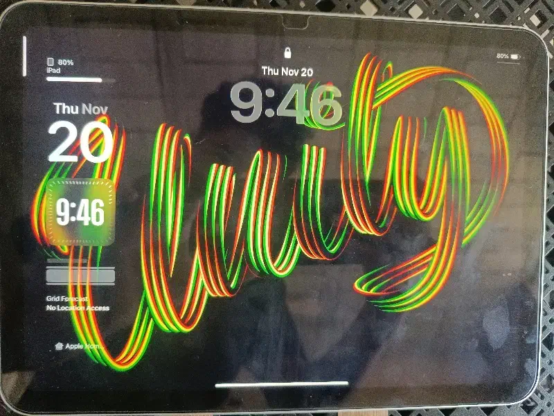 آیپد نسل ۱۱ ۲۰۲۵ 128G|تبلت|شیراز, سهلآباد|دیوار