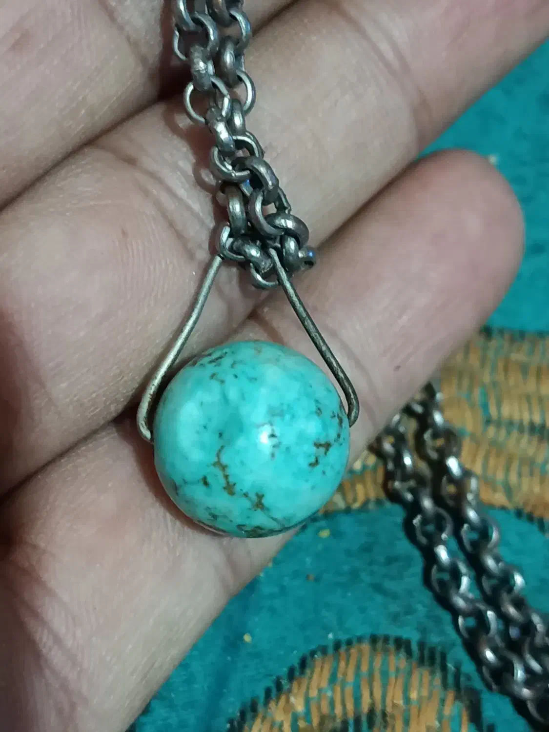 گردنبند فروشی|زیورآلات و اکسسوری|زابل, |دیوار