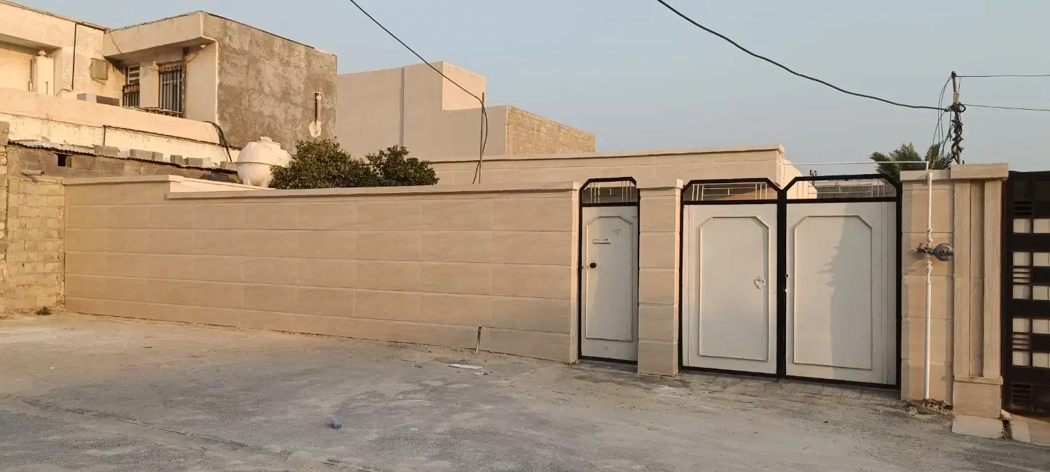 فروش منزل مسکونی بندر دیر|فروش خانه و ویلا|بندر دیر, |دیوار