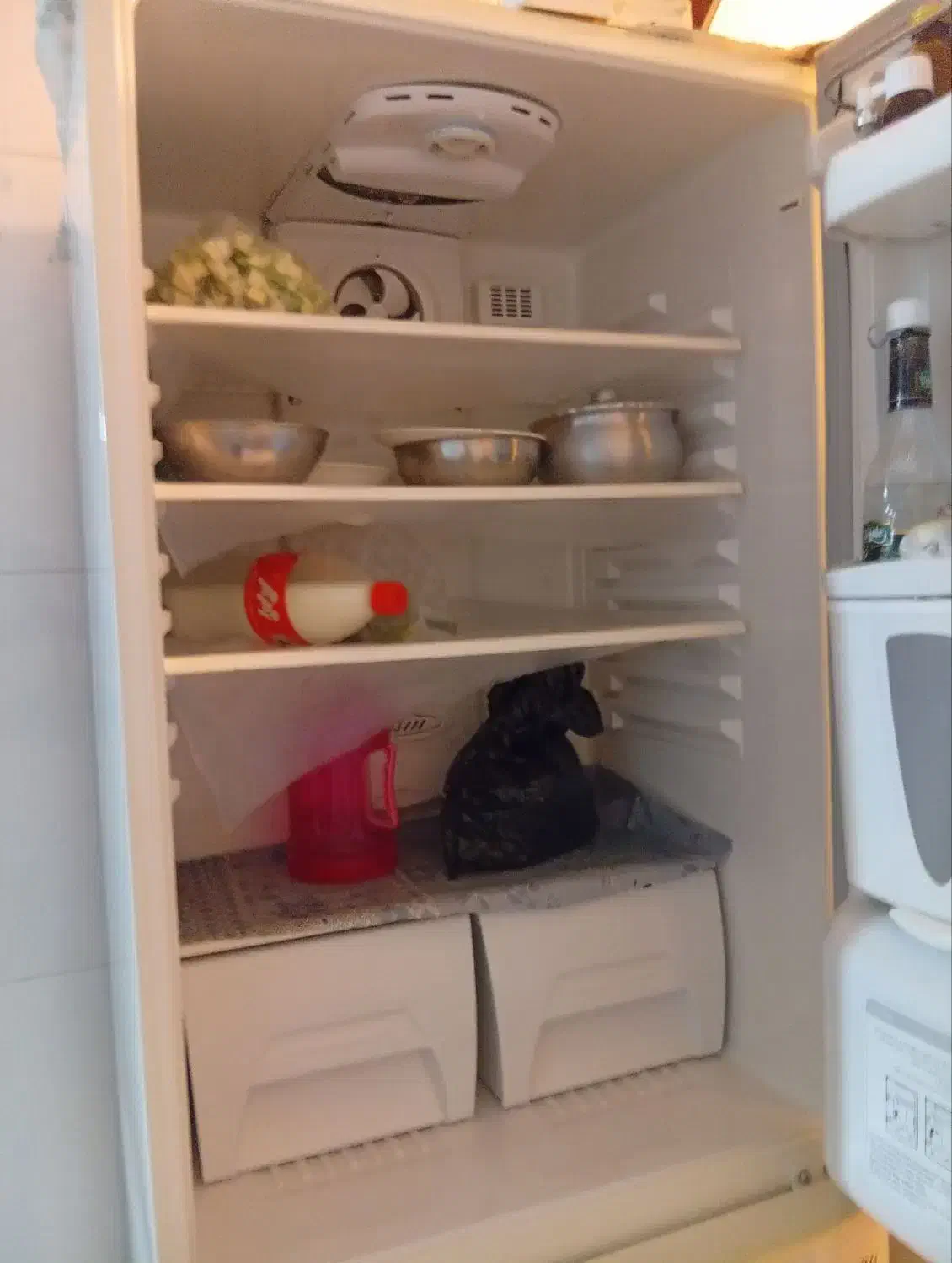 یخچال فریزر نو|یخچال و فریزر|کرمانشاه, |دیوار