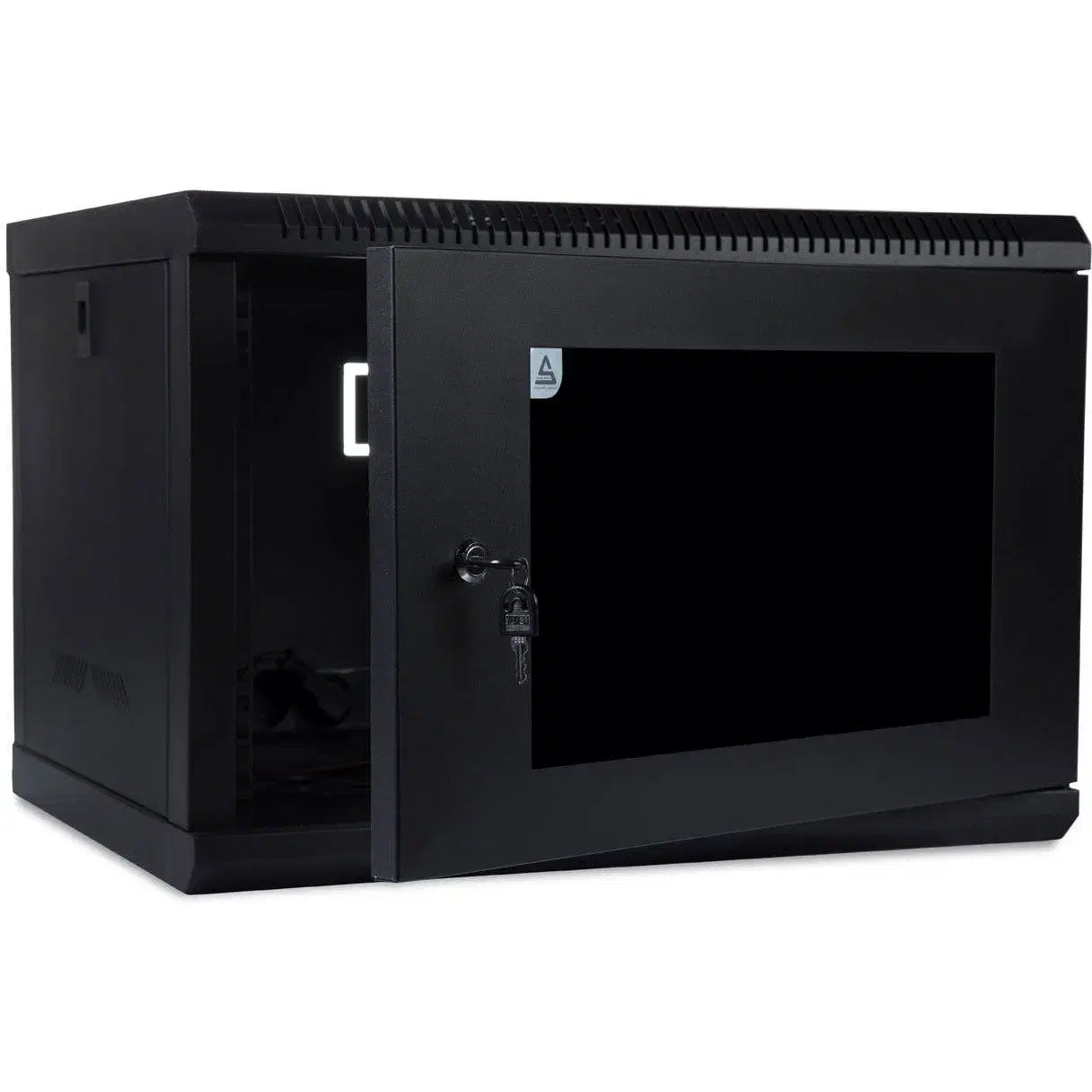 رک دیواری 7 یونیت ارتفاع 35 سانت عمق 45 و 60|مودم و تجهیزات شبکه|تهران, بلوار کشاورز|دیوار