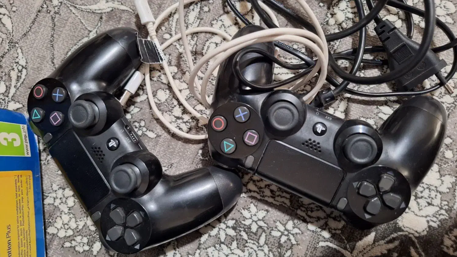 ps4|کنسول، بازی ویدئویی و آنلاین|گلپایگان, |دیوار