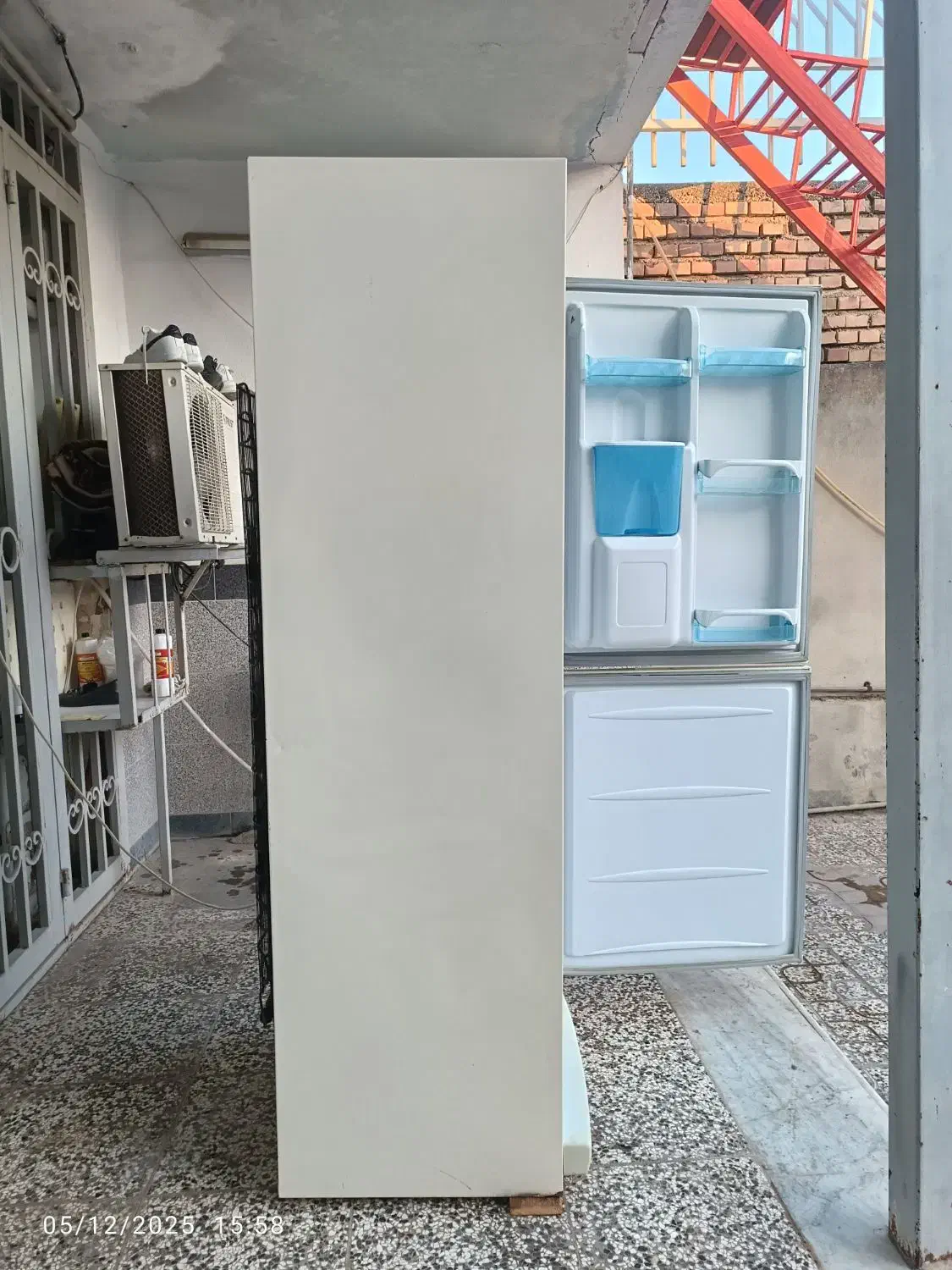 یخچال و فریزر سالم|یخچال و فریزر|گنبد کاووس, |دیوار