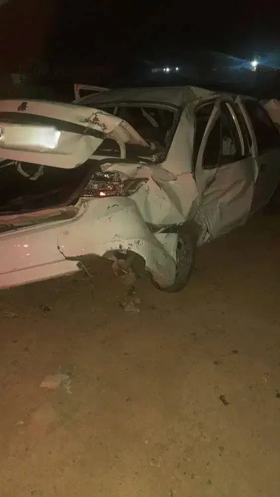 ماشین چپی مدل 1400|خودرو سواری و وانت|دزفول, |دیوار