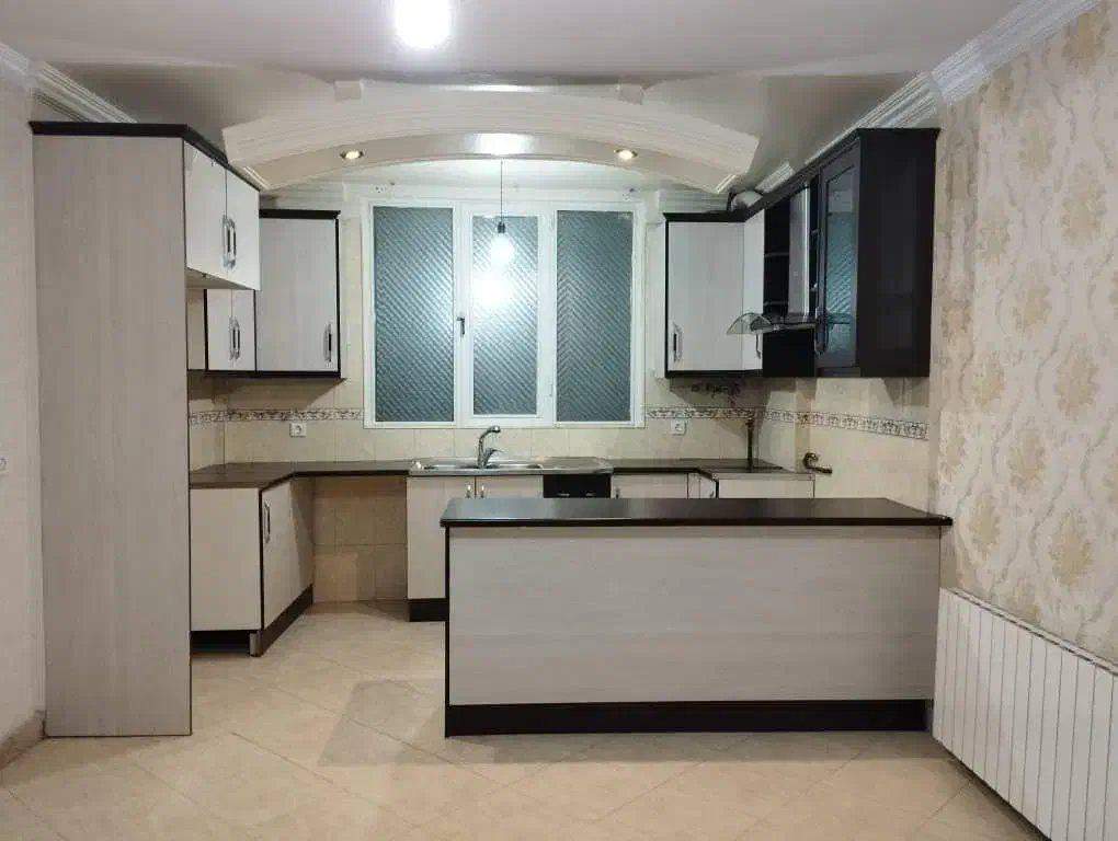 ۵۵متر پاسدارگمنام|اجارهٔ آپارتمان|تهران, آهنگران (سراسیاب دولاب)|دیوار