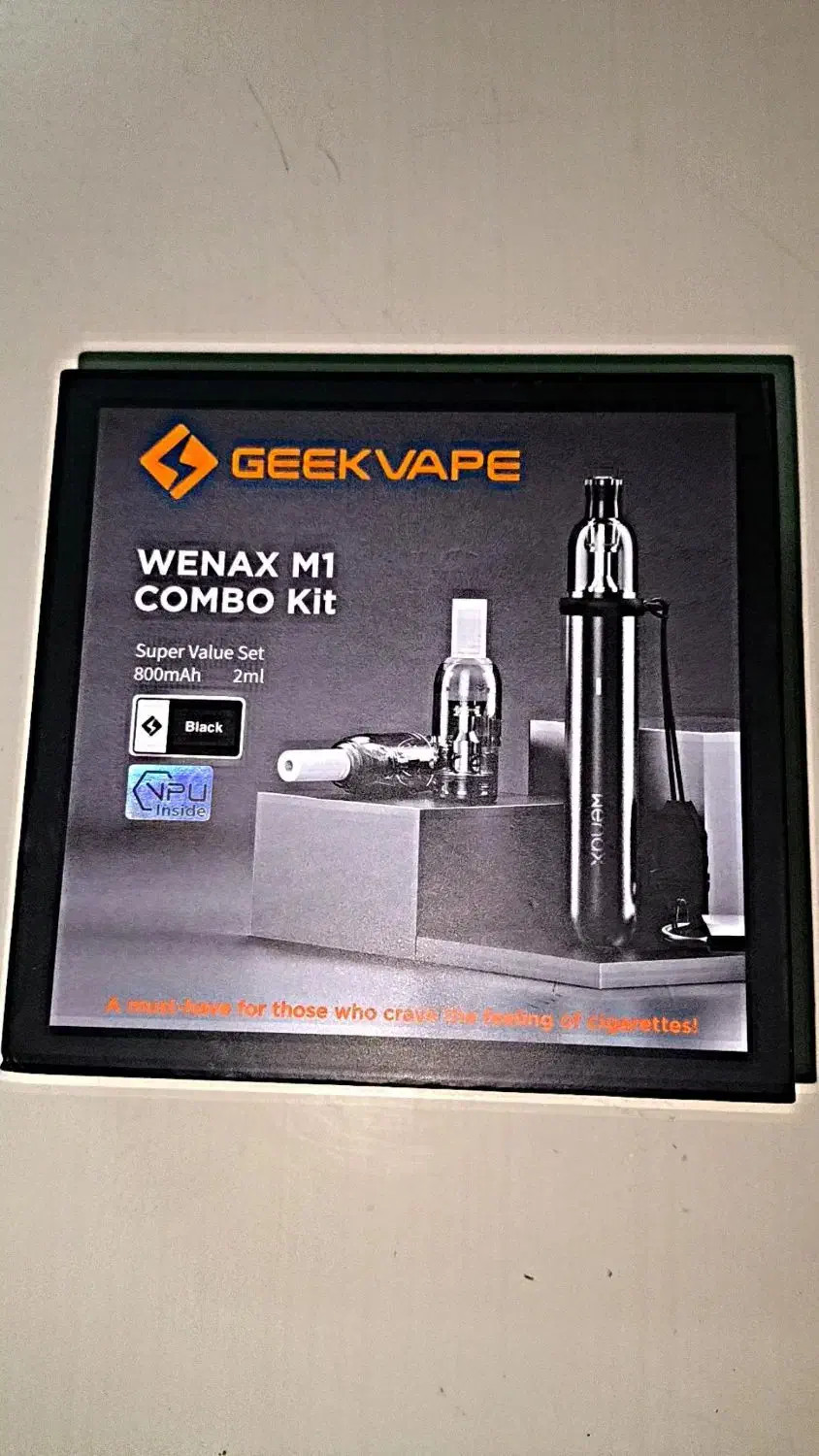 پاد گیک ویپ geek vape|زیورآلات و اکسسوری|تهران, آهنگران (سراسیاب دولاب)|دیوار