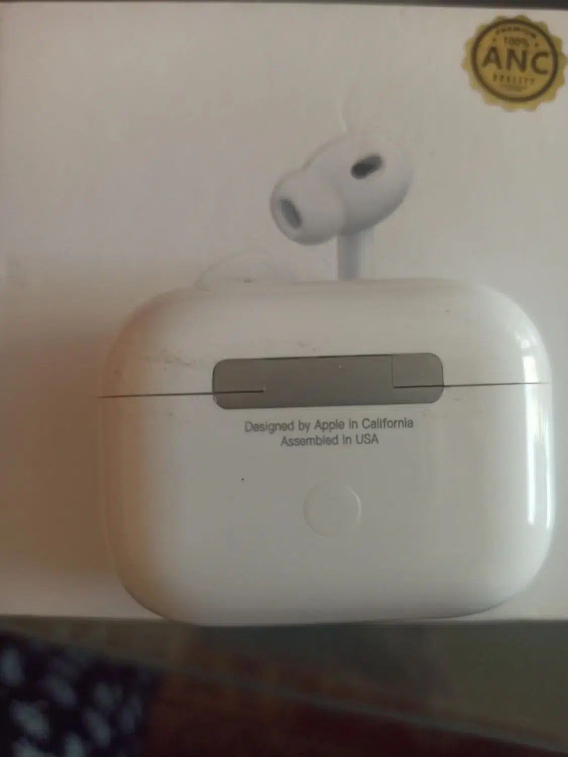 ایرپاد پرو۲|لوازم جانبی موبایل و تبلت|سنندج, |دیوار