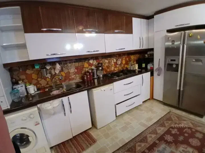 آبکوه /دانشسرا شمالی /آپارتمان۹۰متری /تک واحدی|اجارهٔ آپارتمان|مشهد, سناباد|دیوار