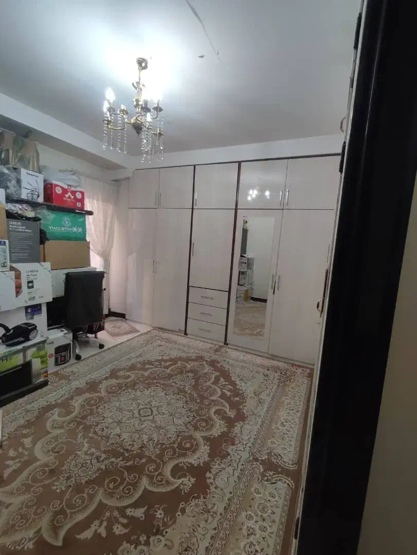 سند تک برگ طبقه ۲ نما پارکینگ اختصاصی|فروش آپارتمان|محمدشهر, سیدآباد|دیوار