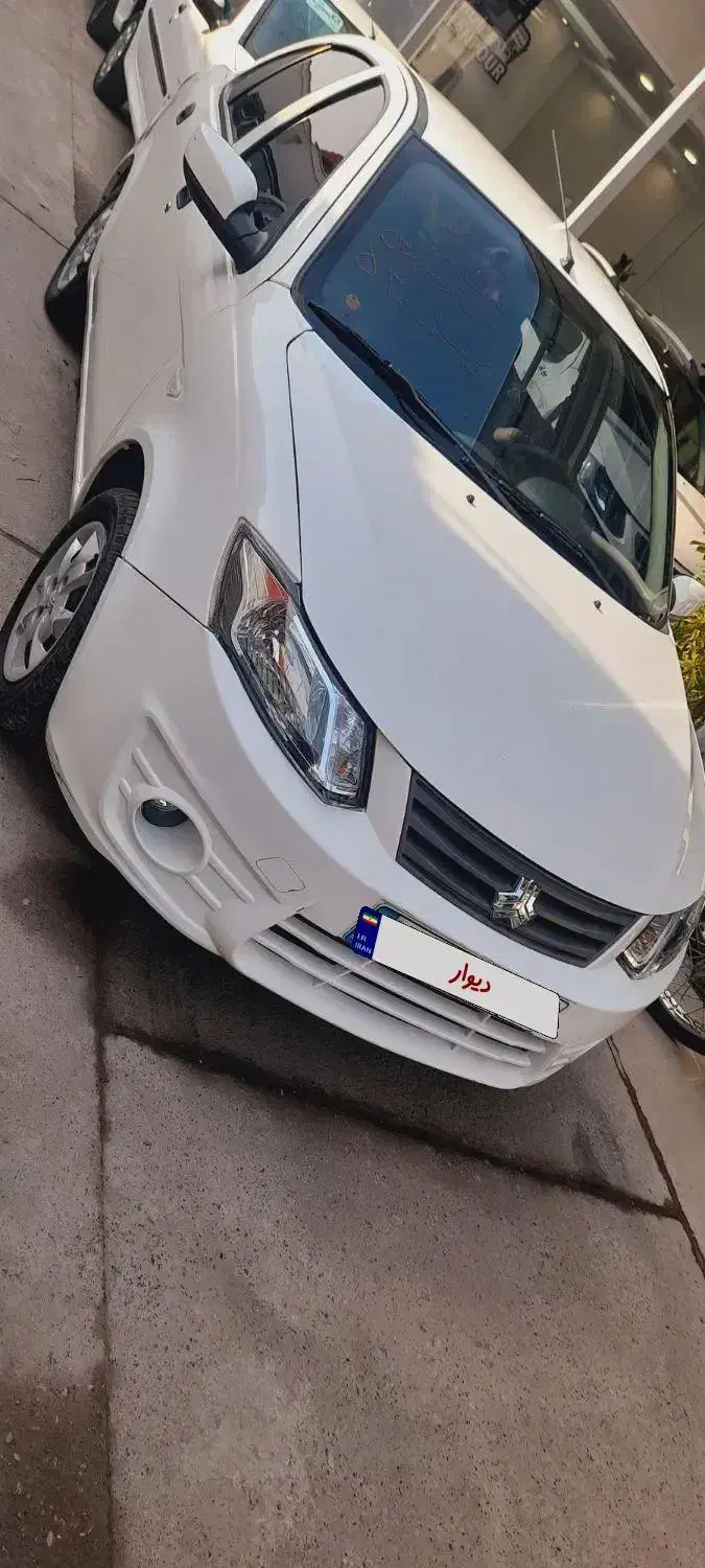 ساینا مدل ۹۹ استثنائی بدون ترک جوش|خودرو سواری و وانت|رشت, حمیدیان|دیوار