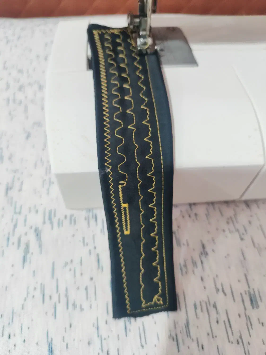 چرخ اتومات AEG آلمانی|چرخ خیاطی و ریسندگی|بندر ماهشهر, |دیوار