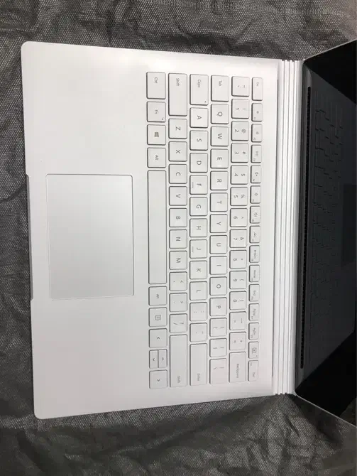 لپ تاپ سرفیس بوک 2|رایانه همراه|فیروزکوه, |دیوار