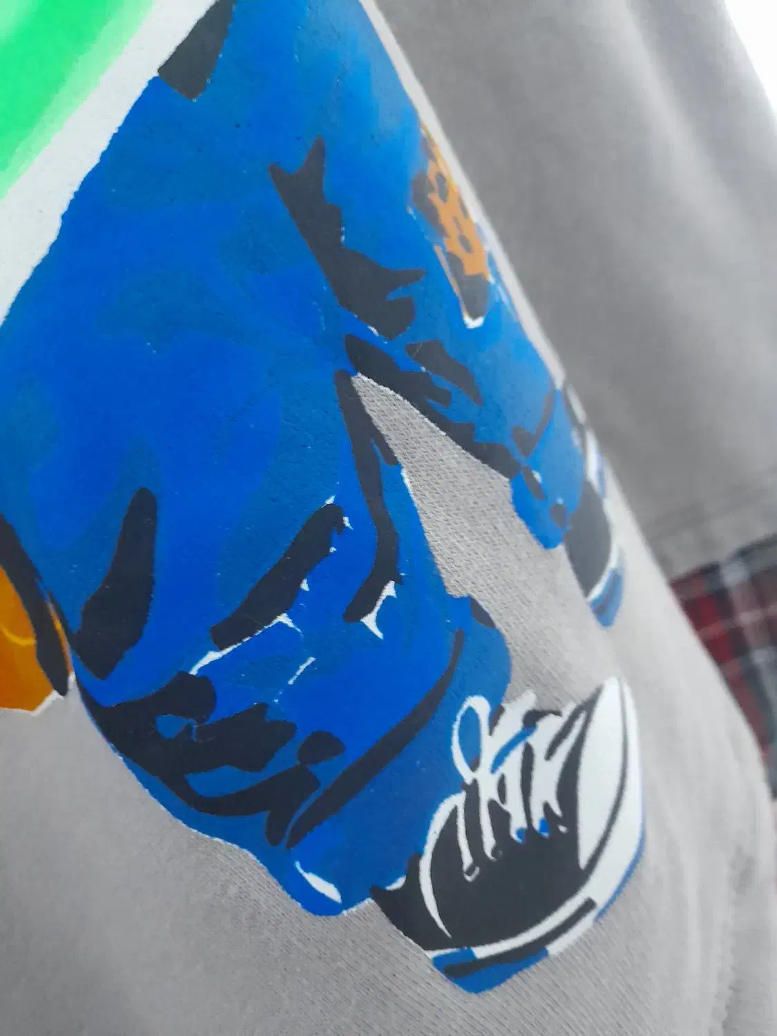 هودی نو قیمت پایین تر از خرید|لباس|رشت, یخسازی|دیوار