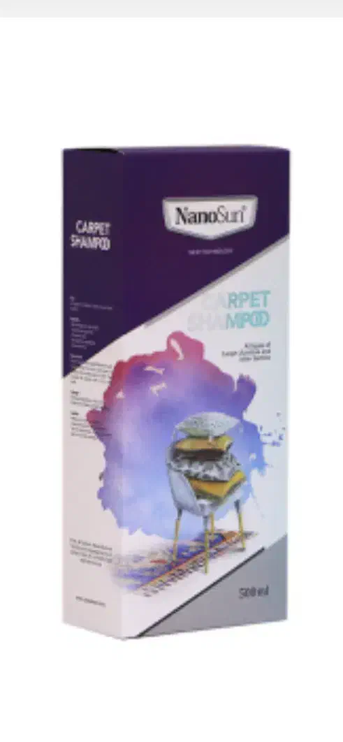 انواع محصولات نانو(اصل)|لوازم نظافت|بم, |دیوار