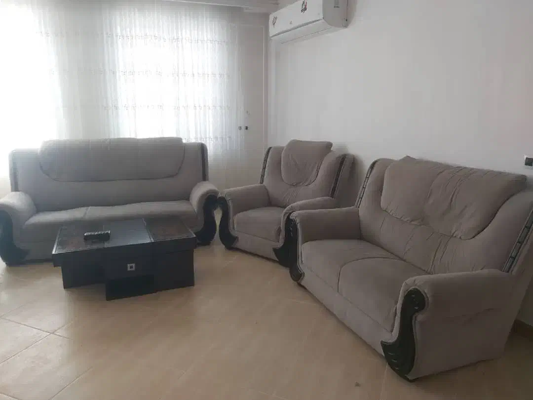 مبلمان شیک|مبلمان خانگی و میز عسلی|بوئین زهرا, |دیوار