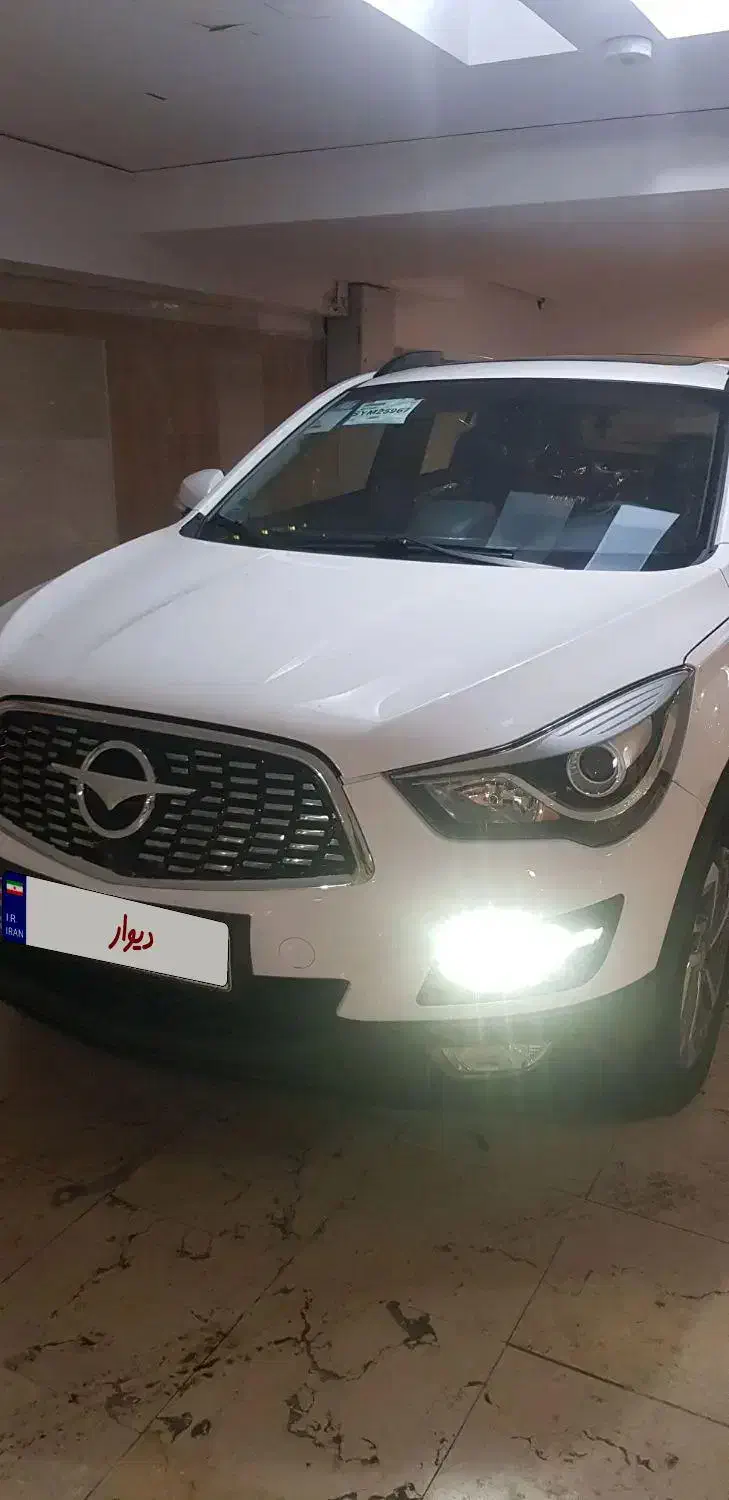 هایماs5پرو خشک|خودرو سواری و وانت|تهران, قیطریه|دیوار