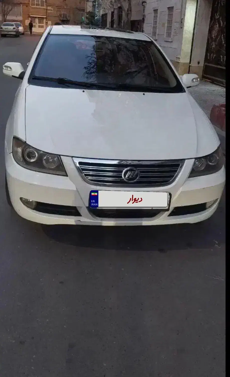 لیفان ۶۲۰1800|خودرو سواری و وانت|ری, دولت‌آباد|دیوار