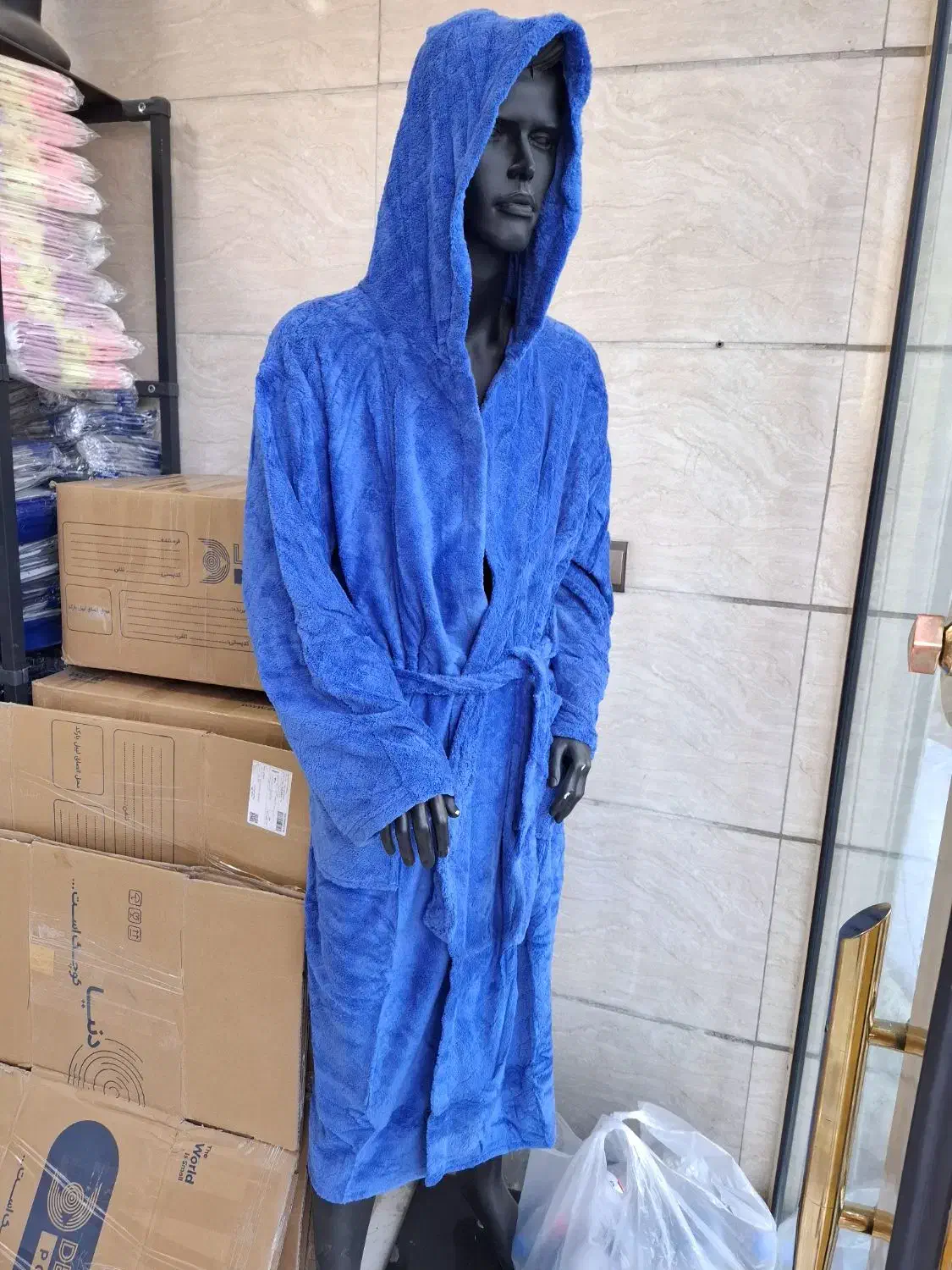 تنپوش|آرایشی، بهداشتی، درمانی|پاکدشت, پاکدشت (مامازند)|دیوار