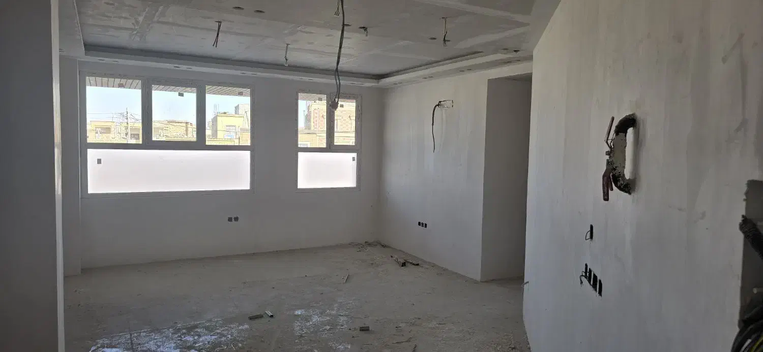 فروش آپارتمان لوکس|فروش آپارتمان|کاشان, زیدی|دیوار