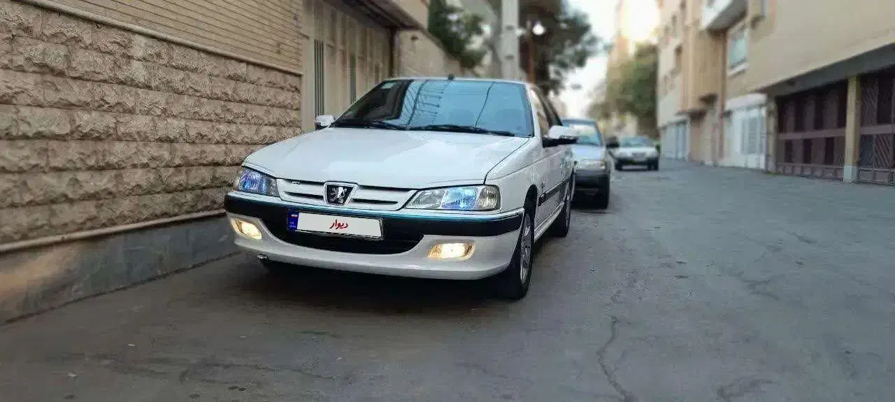 پارس TU5|خودرو سواری و وانت|اصفهان, برازنده|دیوار