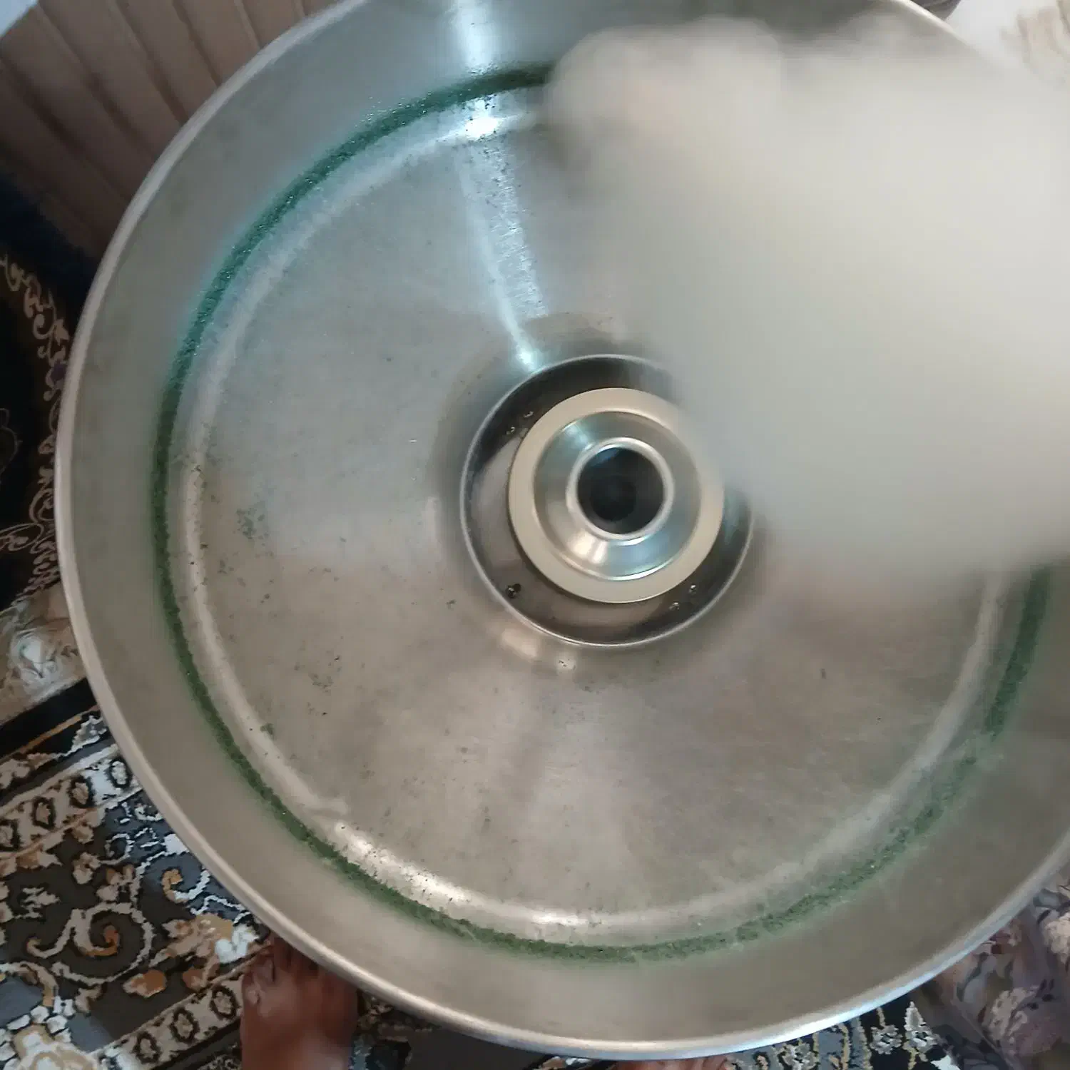 پشمک ساز|سایر لوازم برقی|قشم, |دیوار