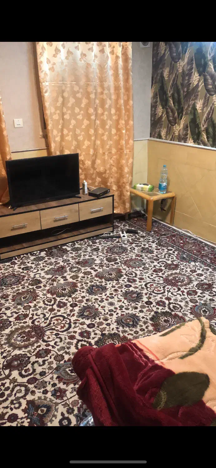 سوییت اجاره ای|اجارهٔ آپارتمان|قم, چهار امامزاده|دیوار