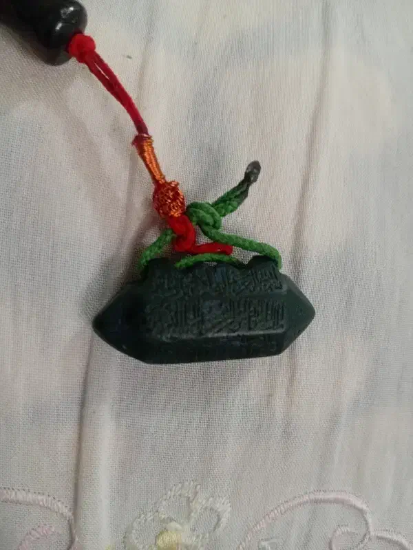 سنگ یشم|کلکسیون اشیاء عتیقه|بجنورد, |دیوار