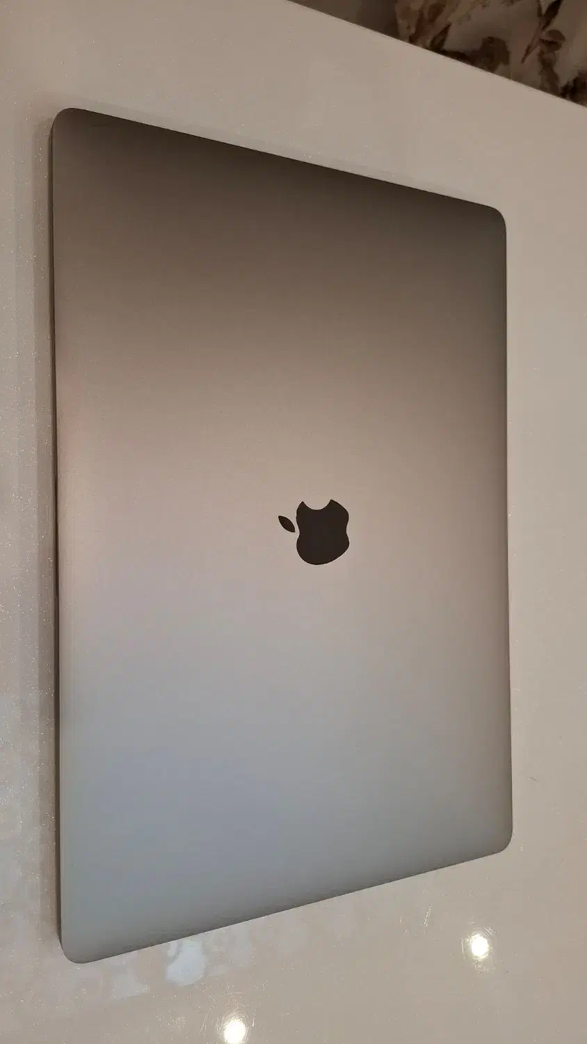 لپ تاپ مک بوک پرو|رایانه همراه|کرج, گلشهر|دیوار