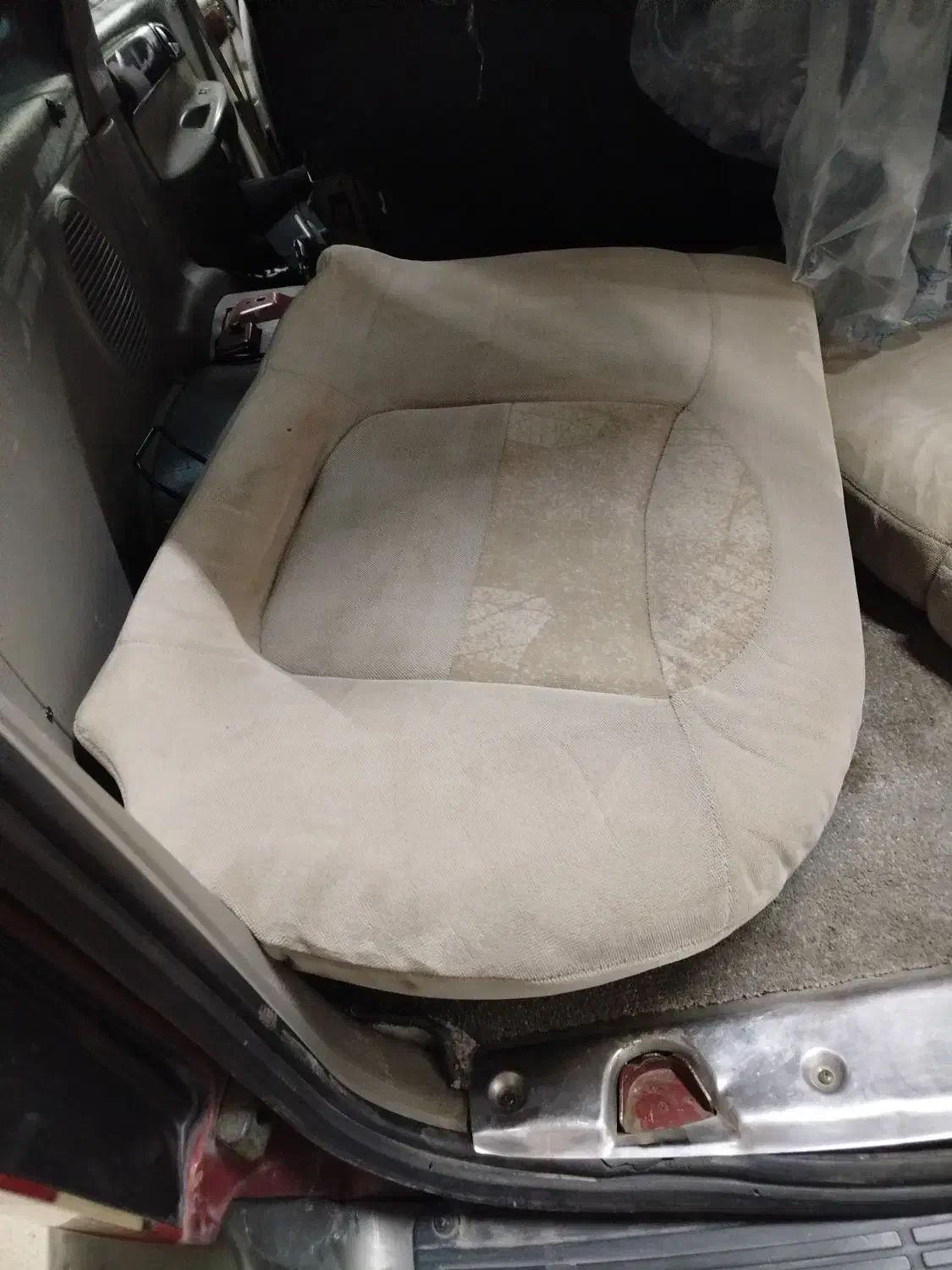 خدمات مبل شویی سهند (بدون هزینه رفت و آمد)|خدمات نظافت|تبریز, |دیوار